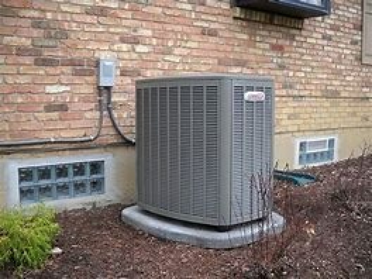 Free HVAC Estimate Petaluma